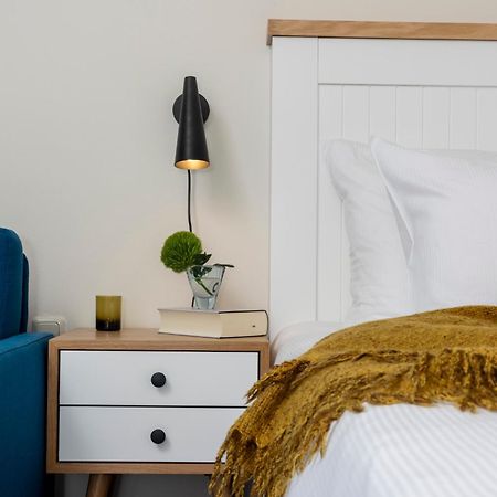 Precise Resort Marina Wolfsbruch Rheinsberg Zewnętrze zdjęcie