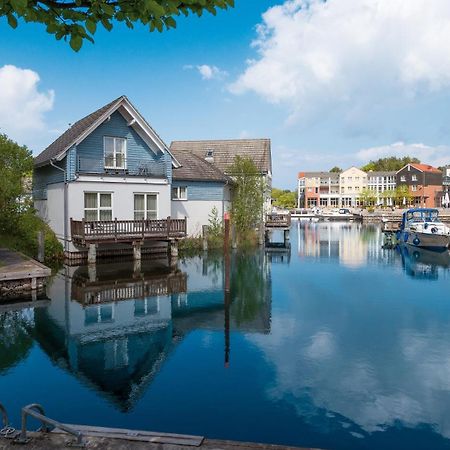 Precise Resort Marina Wolfsbruch Rheinsberg Zewnętrze zdjęcie