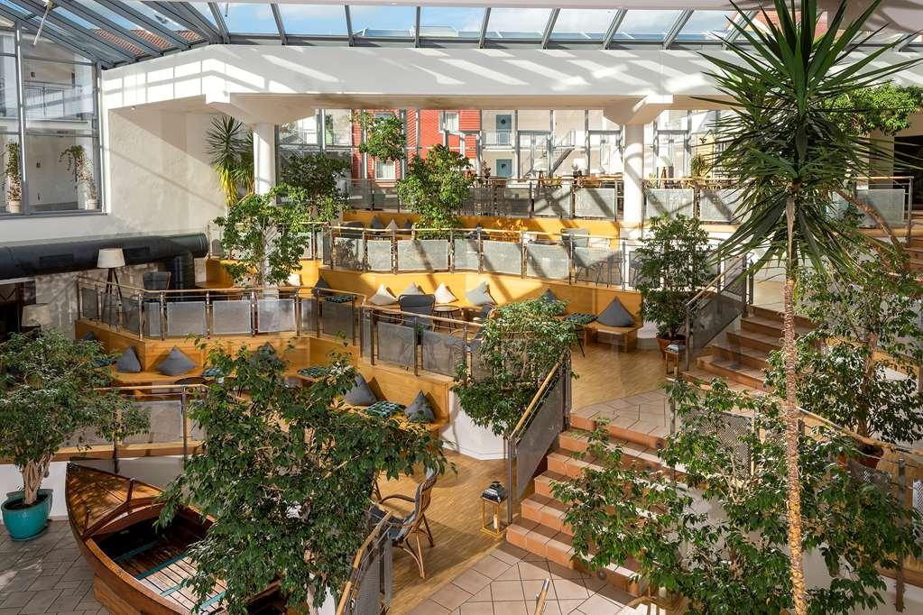 Precise Resort Marina Wolfsbruch Rheinsberg Udogodnienia zdjęcie