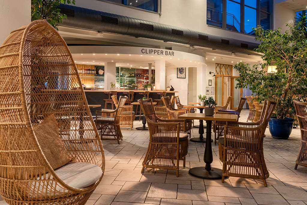 Precise Resort Marina Wolfsbruch Rheinsberg Restauracja zdjęcie
