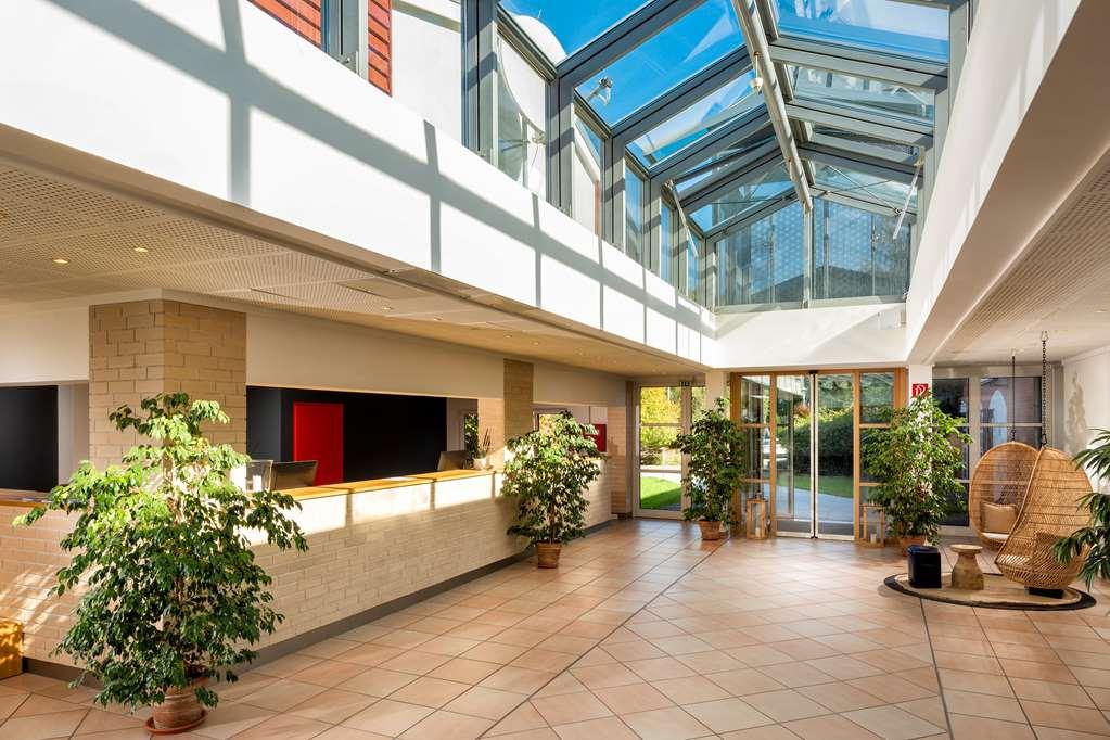 Precise Resort Marina Wolfsbruch Rheinsberg Wnętrze zdjęcie