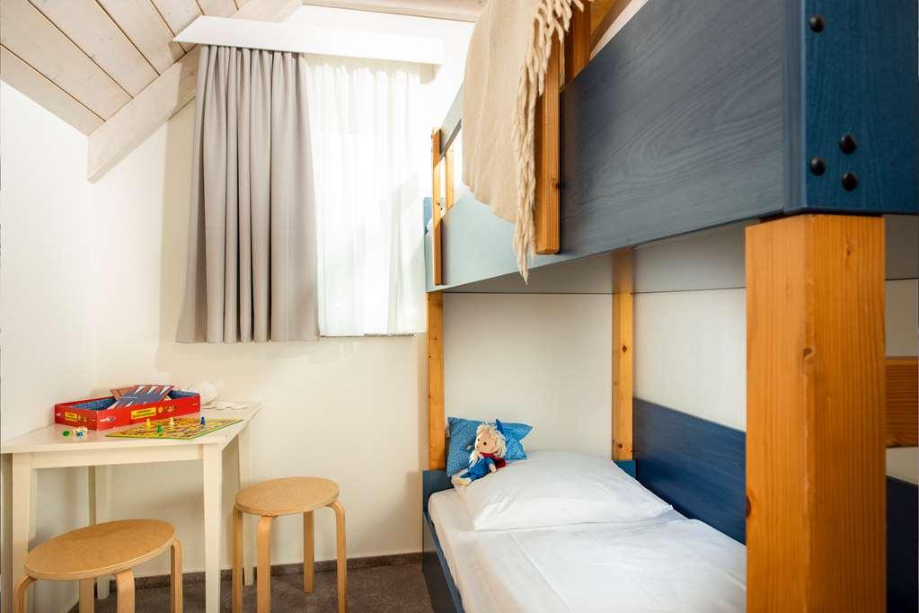 Precise Resort Marina Wolfsbruch Rheinsberg Pokój zdjęcie