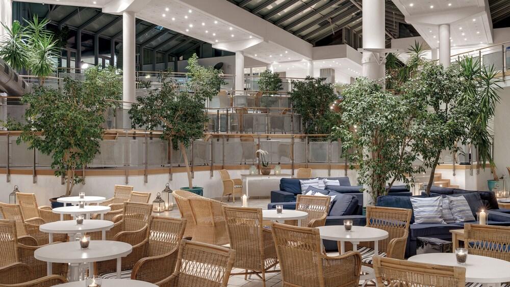Precise Resort Marina Wolfsbruch Rheinsberg Zewnętrze zdjęcie