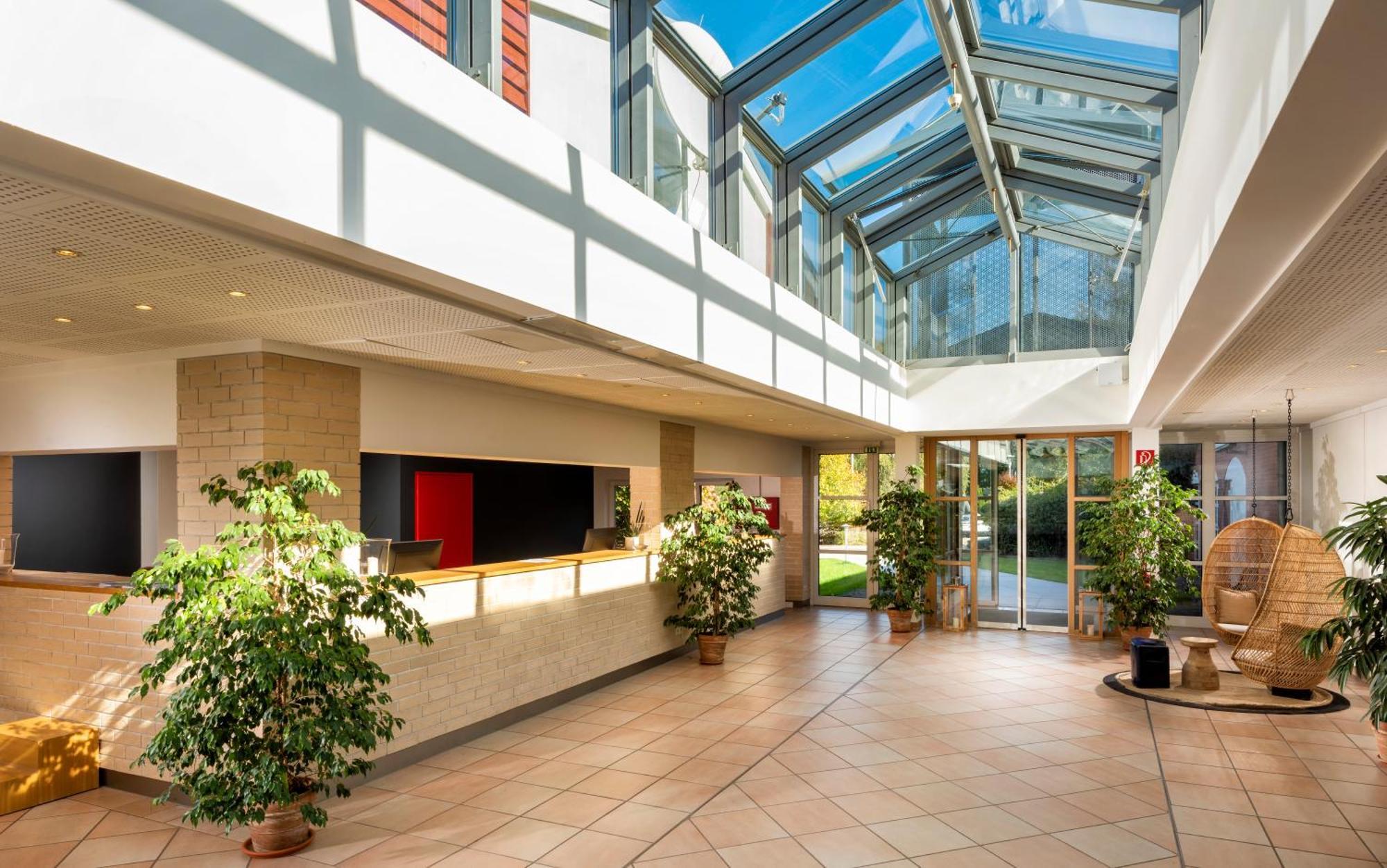 Precise Resort Marina Wolfsbruch Rheinsberg Zewnętrze zdjęcie