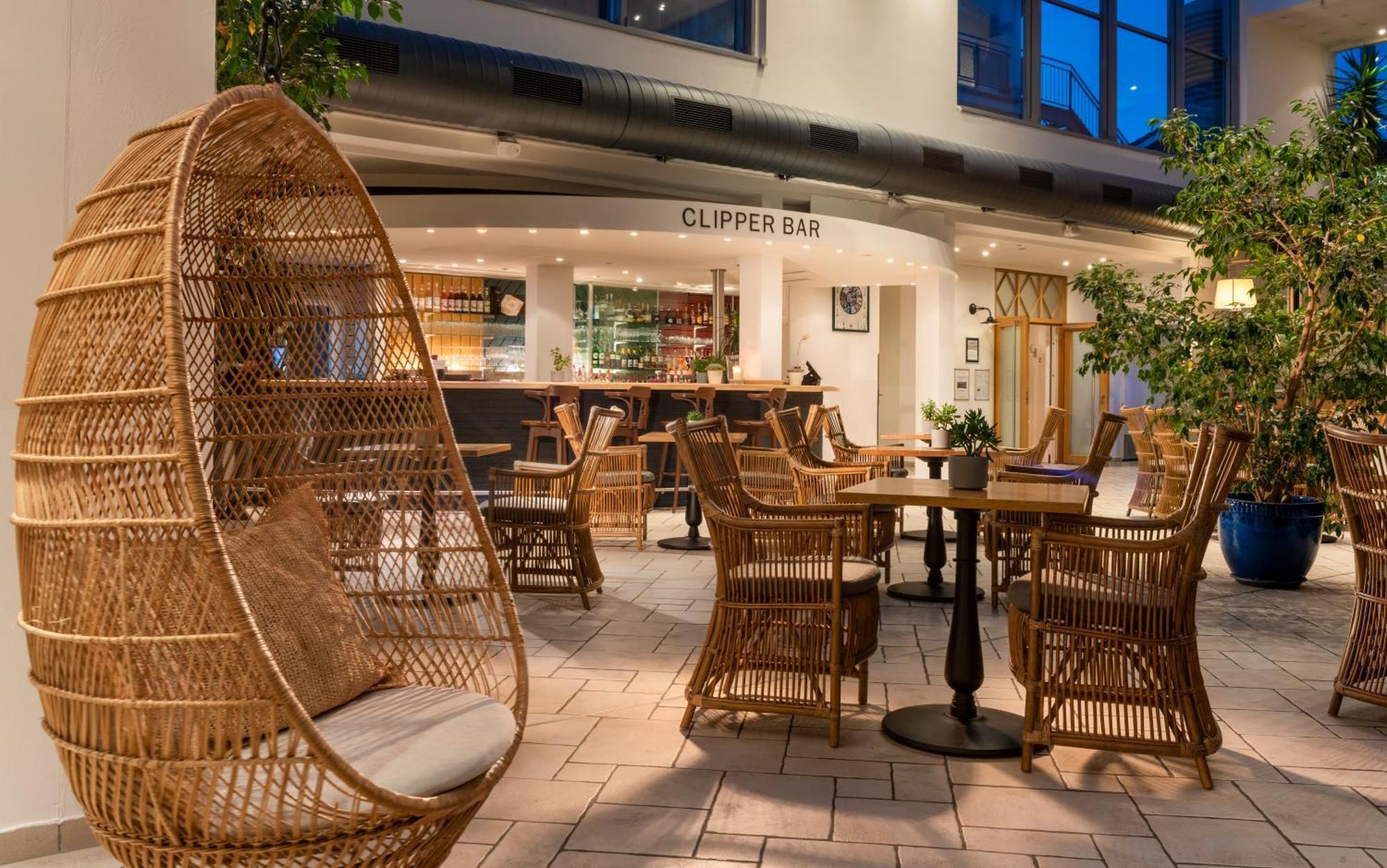 Precise Resort Marina Wolfsbruch Rheinsberg Zewnętrze zdjęcie